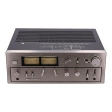 Sony TA-F6B Pure Audio DC Pre-Main Amplifier 100W+100W Vintage Maintained Japan picture