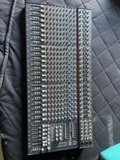 CARVIN CONCERT SERIES C2444 BOARD MIXER picture