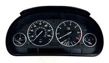 ✅ 2004-2007 BMW X5 Speedometer Speedo Instrument Cluster picture