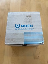 MOEN Align Single Handle Tub & Shower Faucet Trim Polished Chrome Set T2193EP picture