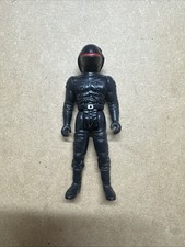 Vintage Star Wars Imperial Gunner 1985 Kenner POTF Last 17 LFL 1984- Figure Only picture