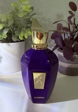 Xerjoff Accento Eau de Parfum Spray 100 Ml picture