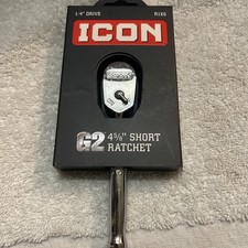 ICON 70442 G2 4-5/8