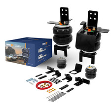 TORQUE Air Bag Suspension Kit for 1995-2004 Toyota Tacoma 4WD and Prerunner 2WD picture