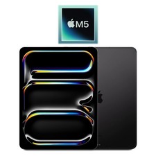 2025 Apple M5 iPad Pro 2 Nano-Texture 2TB Cellular 13