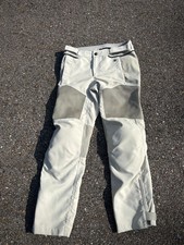 BMW Motorrad Airflow Motorcycle Riding Pants Men Size 54 very nice shape picture