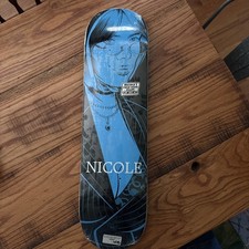 REAL NICOLE HAUSE 