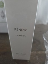Bellame Renew  Facial Oil NIB picture