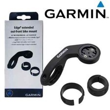 Garmin Bike Mount, Out-front Handlebar Computer Holder picture
