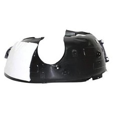 Passenger Side Front Fender Inner Panel 1.6L Turbo For 20-22 Hyundai Sonata CAPA picture