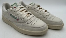 Reebok Club C 85 Vintage Sneakers Chalk, US 7.5 picture
