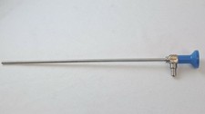 Stryker 502-555-010 5mm 0° Autoclavable HD Rigid Laparoscope 30cm picture