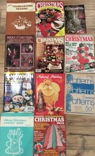ASSORTED HOLIDAY MAGAZINES - 11 MAGAZINES IN ALL picture