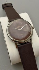 Vintage Universal Geneve Polerouter Geneve Auto Cal 218 Men’s Watch picture