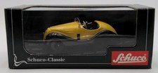 Schuco 01039 1:43 Scale Classic Examico 4001 BMW 328 Roadster Tinplate Car picture