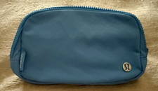 NEW Lululemon Everywhere Light Blue Belt Bag Unisex 1L picture