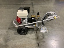 Karcher - HD 4.0/40 G Pressure Washer #1.107-505.0 (B) picture