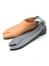 Össur Ossur Balance Foot S Prosthetic Foot – Size 27 – Category 5. Right picture