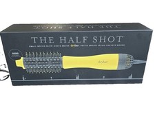 Drybar The Half Shot Small Round Blow Dryer Brush 1.5” Barrel Open Box picture