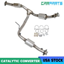 Catalytic Converter for Ford Explorer 2002 2003-2005 Mercury Mountaineer V8 4.6L picture