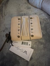 Jessica Simpson Fringe Wallet picture