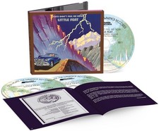 Little Feat - Feats Don't Fail Me Now (Deluxe Edition) [New CD] Deluxe Ed picture