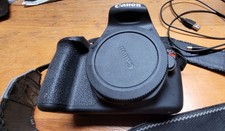 Canon EOS Rebel T5 18MP dslr picture