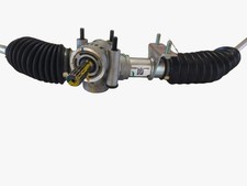 OEM genuine POLARIS RZR XP 1000 SPORTS STEERING GEAR BOX  RACK & PINION 1824747 picture