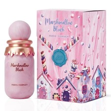 Marshmallow Blush Eau de Parfum Spray 50ml (1.7 oz) by Paris Corner picture
