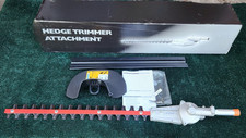 HUSQVARNA JONSERED USA 952711921 HEDGE TRIMMER ATTACHEMENT 21