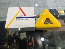 LIZ CLAIBORNE EDT SPRAY 60 ML (NOS) CLASSIC LIMITED EDITION(NOS) picture