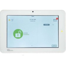 QOLSYS iQ2+ HONEYWELL 2GIG POWER G WIRELESS SYS ALARM.COM VERIZON LTE QS9201-5 U picture