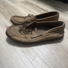 Sperry Men's Authentic Original 2 Eye Boat Shoe picture