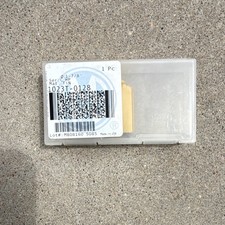 ACME Spade Drill Insert Carbide 1023T-0128 Indexable picture