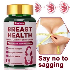 Estrogen Supplement for Women Increase Estrogen, Hormone, Cellular Energy 60caps picture