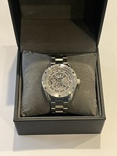 Orient Star Avant-Garde Skeleton Dial Men's Watch picture