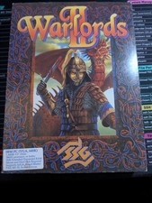 Warlords II (PC, 1993) picture