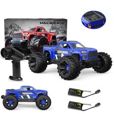 UDIRC UD1610PRO 1/16 4WD RTR Brushless off-road Monster Truck RC  picture