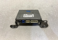 14-16 Lexus IS250 IS350 Telematics Transceiver Control Module Unit PO16 OEM picture
