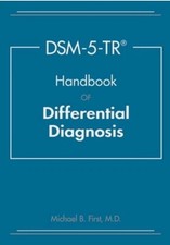 Handbook Of Differential Diagnosis DSM-5-TR Paperback. picture