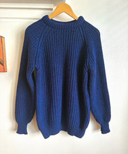 Vintage Brooks Brothers Wool Sweater Wool Made with n England Size Medium picture