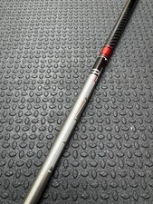 NEW Mitsubishi Tensei CK Red 50g Stiff Flex Driver Shaft - Choose Adapter picture