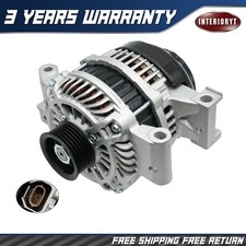 Alternator For Mazda 6 2006-2008 L4 2.3L For Mazda 6 2009-2013 L4 2.5L 11168N picture