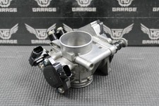 2016 15-18 YAMAHA YZ250F OEM KEIHIN MAIN FUEL INJECTOR THROTTLE BODY GOOD picture