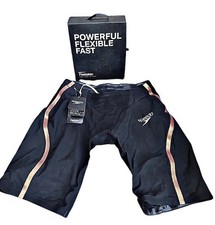 Speedo Fastskin LZR Pure Intent Jammer Shorts. Size 30. Black. New Fina Approved picture