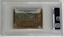 1978 Topps Baseball Cello Pack PSA 7 Eddie Murray Rookie RC Back Unopened picture