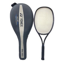 YONEX Yonex Tennis Hard Racket RQ-380 Good picture