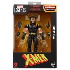 Hasbro Marvel Legends Wolverine Nemesis Series X-Treme  6 in  Action Figure New picture