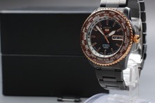 Seiko 5 Sports 130th Anniversary Limited Edition SRP132J1 4R36-00H0 Watch Japan picture