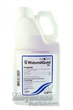 Ridomil GoldSL Fungicide - 1 Gallon NO SALES: CA picture